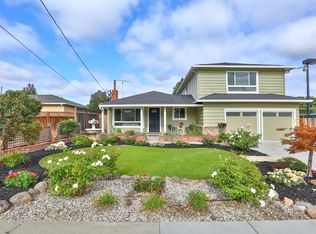 787 Mansfield Dr, San Jose, CA 95128