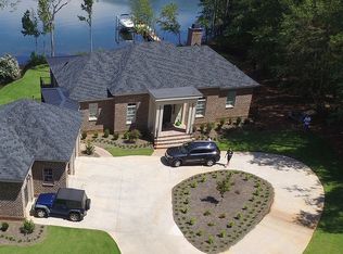 15 Morning Lake Ct, Lexington, SC 29072