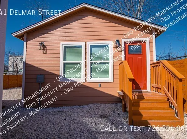 241 Delmar St, San Antonio, TX 78210