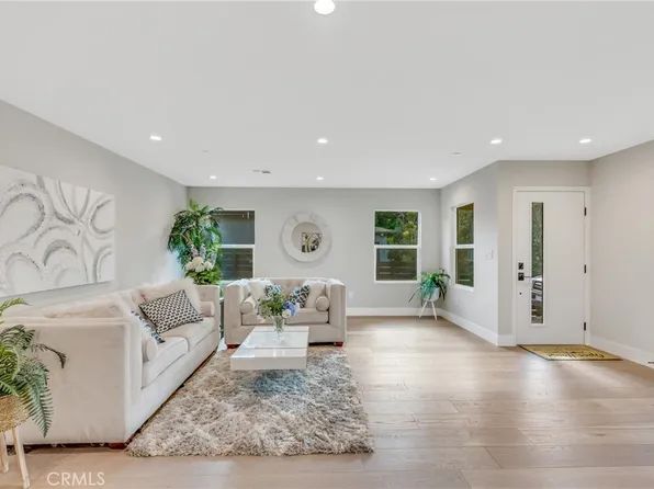 4248 McLaughlin Ave, Los Angeles, CA 90066