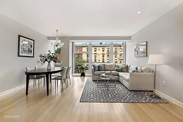 Sold by Corcoran