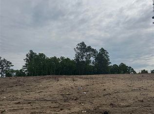 LOT Bailey Saw Mill Rd #B, Ruby, SC 29741