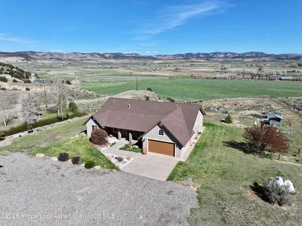 2302 County Road 33, Meeker, CO 81641