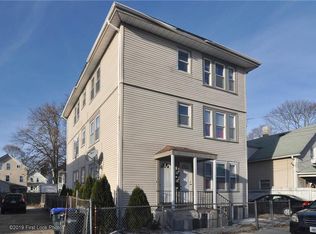 25 Sassafras St, Providence, RI 02907