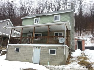 737 Croyle St, South Fork, PA 15956