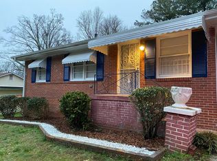 781 Commodore Dr NW, Atlanta, GA 30318