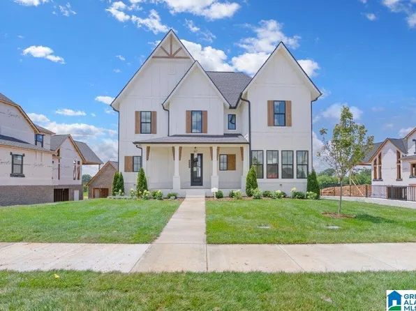 1917 Waterloo Bnd, Birmingham, AL 35242