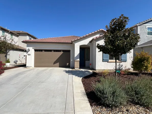 12065 Tiresias Way, Rancho Cordova, CA 95742
