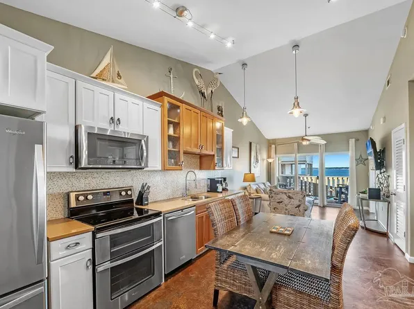 1150 Fort Pickens Rd APT H5, Pensacola Beach, FL 32561