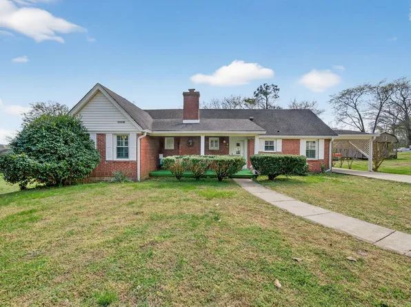 607 Adams Ave, Mt Pleasant, TN 38474