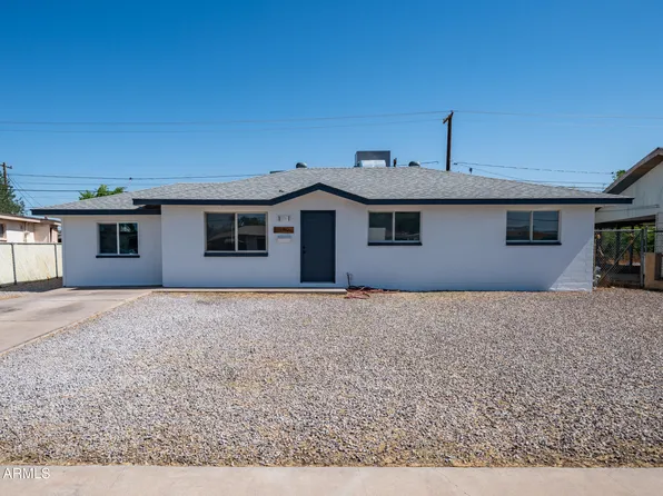 1326 W 6TH Avenue, Mesa, AZ 85202