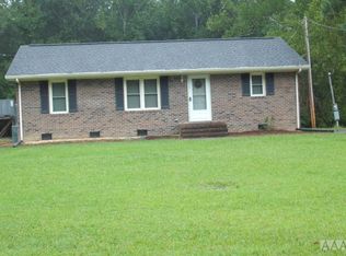 210 Peterson Ln, Windsor, NC 27983