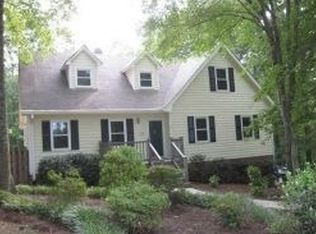 359 Saint Patrick Dr SW, Mableton, GA 30126