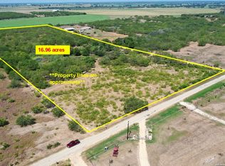 788 County Road 154 LOT 19, Pleasanton, TX 78064