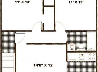 801 Cameron Dr, Slippery Rock, PA 16057