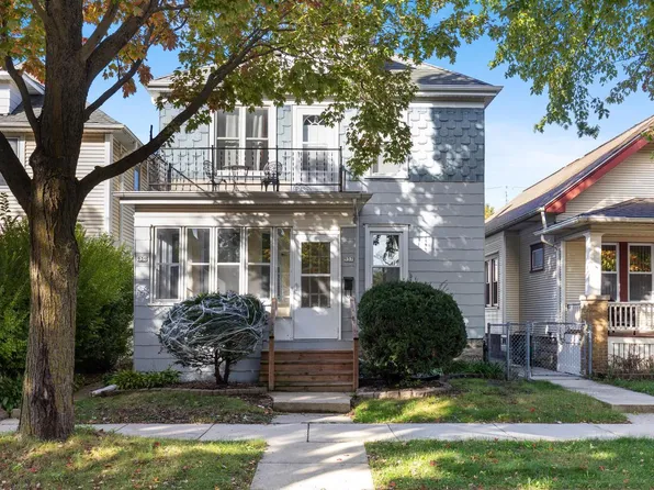 937 South 75th STREET, West Allis, WI 53214