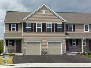 8114 J Carl Williams Blvd, Harrisburg, PA 17112