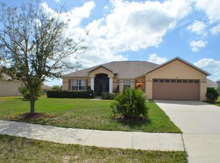 2390 Sunset Pointe Dr, Lake Wales, FL 33898
