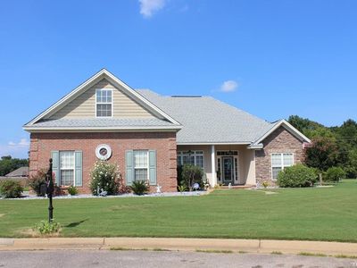 64 Kayla Ct, Deatsville, AL, 36022