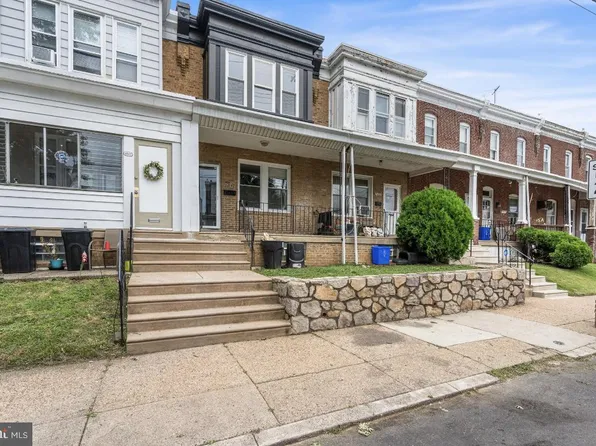 4509 Unruh Ave, Philadelphia, PA 19135