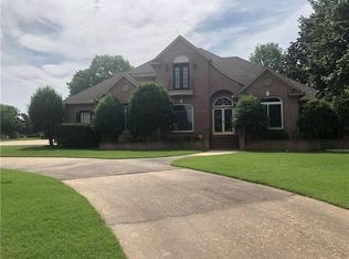 2315 Waverly Ave, Springdale, AR 72762