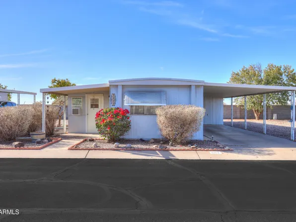 2100 N Trekell Road #303, Casa Grande, AZ 85122