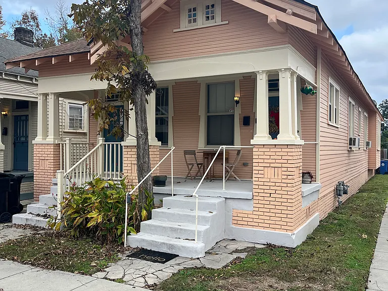 7803 Birch St — Photo 1