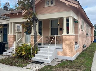 7803 Birch St, New Orleans, LA 70118