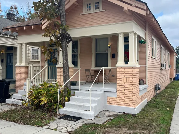 7803 Birch St, New Orleans, LA 70118