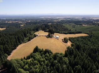 55496 Pioneer Rd, Scappoose, OR 97056