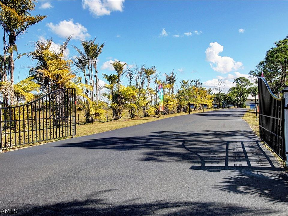 2nd image of Corner Lot