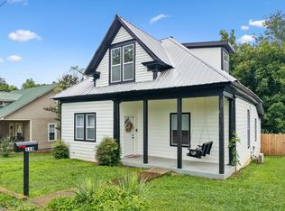 118 Nall Ave, Centerville, TN 37033