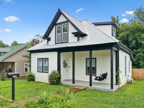 118 Nall Ave, Centerville, TN 37033
