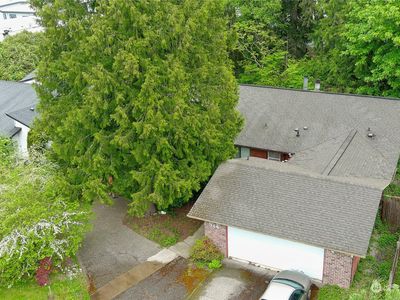 712 714 142nd Place SE, Bellevue, WA, 98007