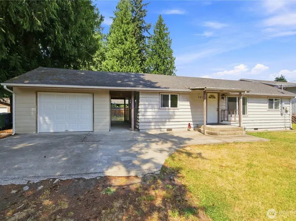 3417 232nd Street SW, Brier, WA 98036