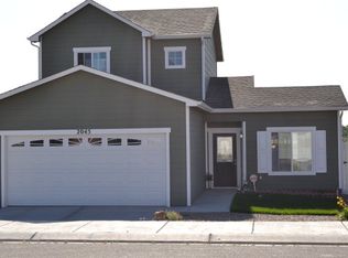 2045 Oneal Ave, Pueblo, CO 81004