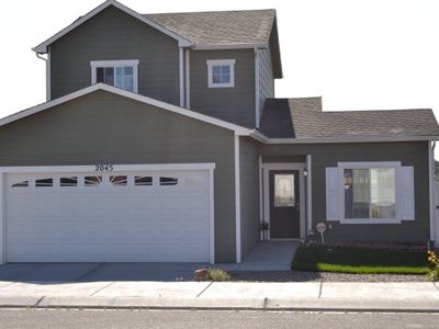2045 Oneal Ave, Pueblo, CO, 81004