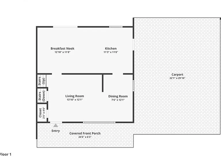 2842 Zane Grey Dr SE — Photo 2