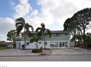 3667 Clipper Ln, Saint James City, FL 33956