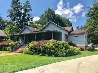 363 E Westbrook St, West Point, MS 39773