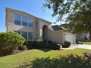 2815 Lake Shore Harbour Dr, Missouri City, TX 77459