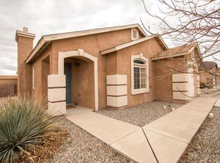 6240 Vaughn Dr NE, Rio Rancho, NM 87144