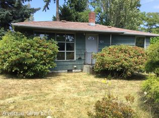 1521 Madison St, Everett, WA 98203