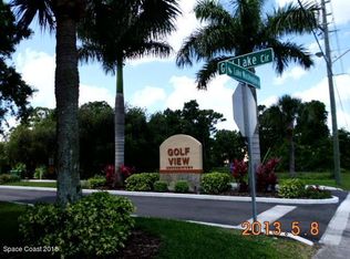 2720 Golf Lake Cir APT 112, Melbourne, FL 32935