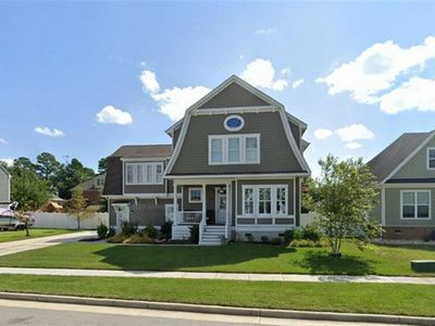 1117 Edinburgh Pkwy, Chesapeake, VA, 23322