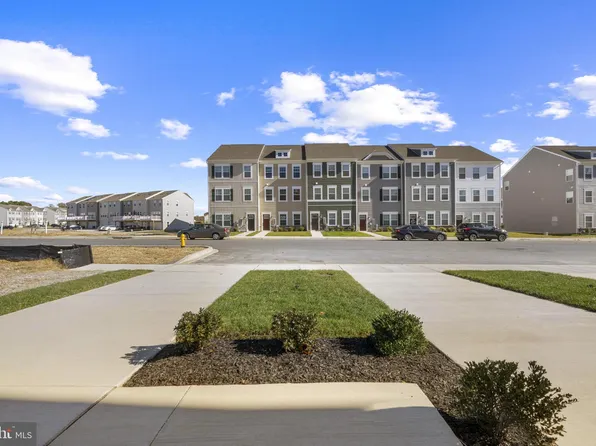 355 Hackley Dr, Joppa, MD 21085