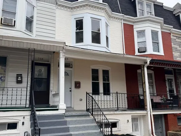 720 Madison Ave, Reading, PA 19601