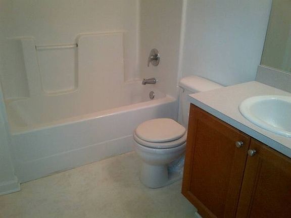 Downstairs bathroom
