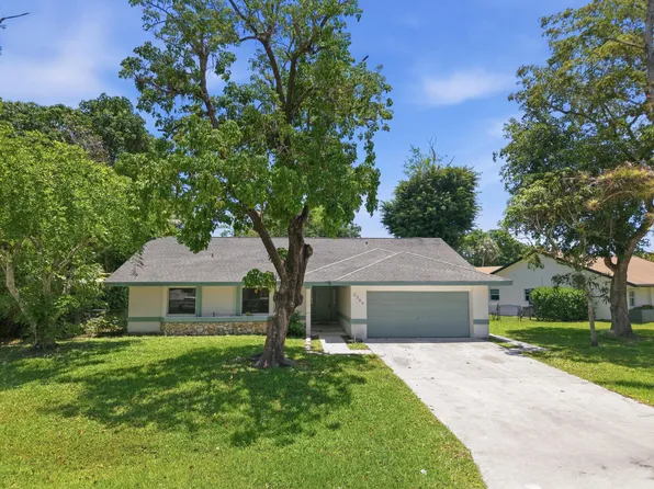 2260 NW 40th Terrace, Coconut Creek, FL 33066