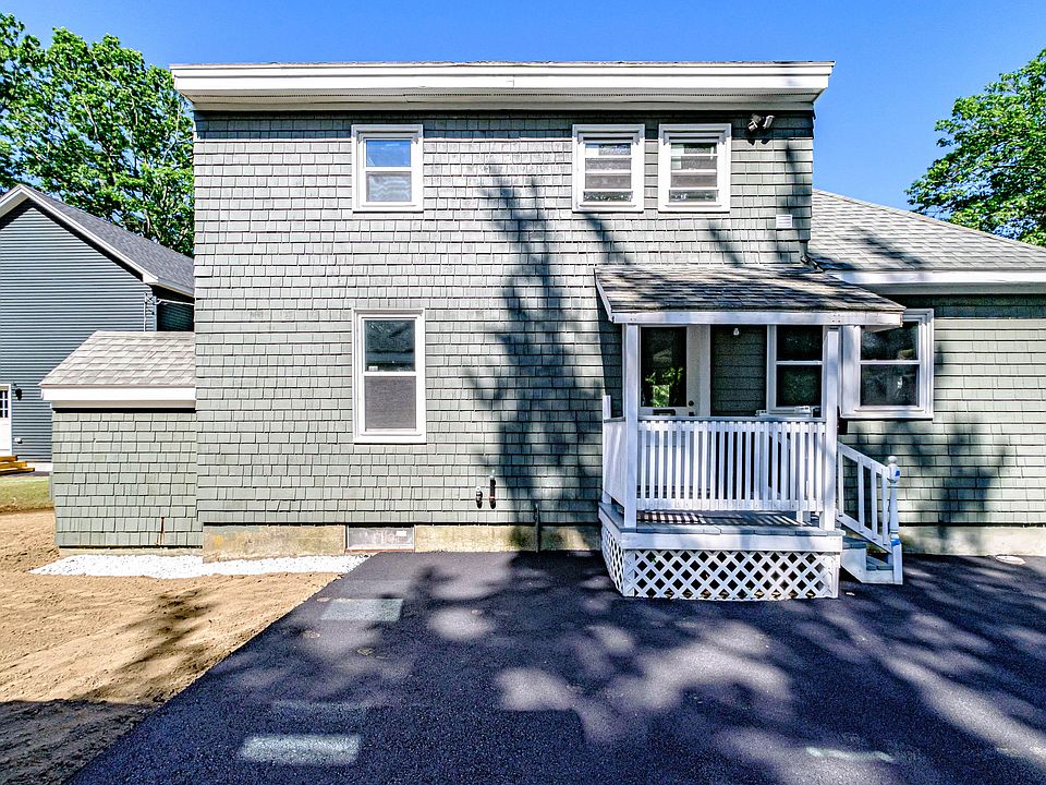 91 Chesley Ave, Portland, ME 04103 Zillow